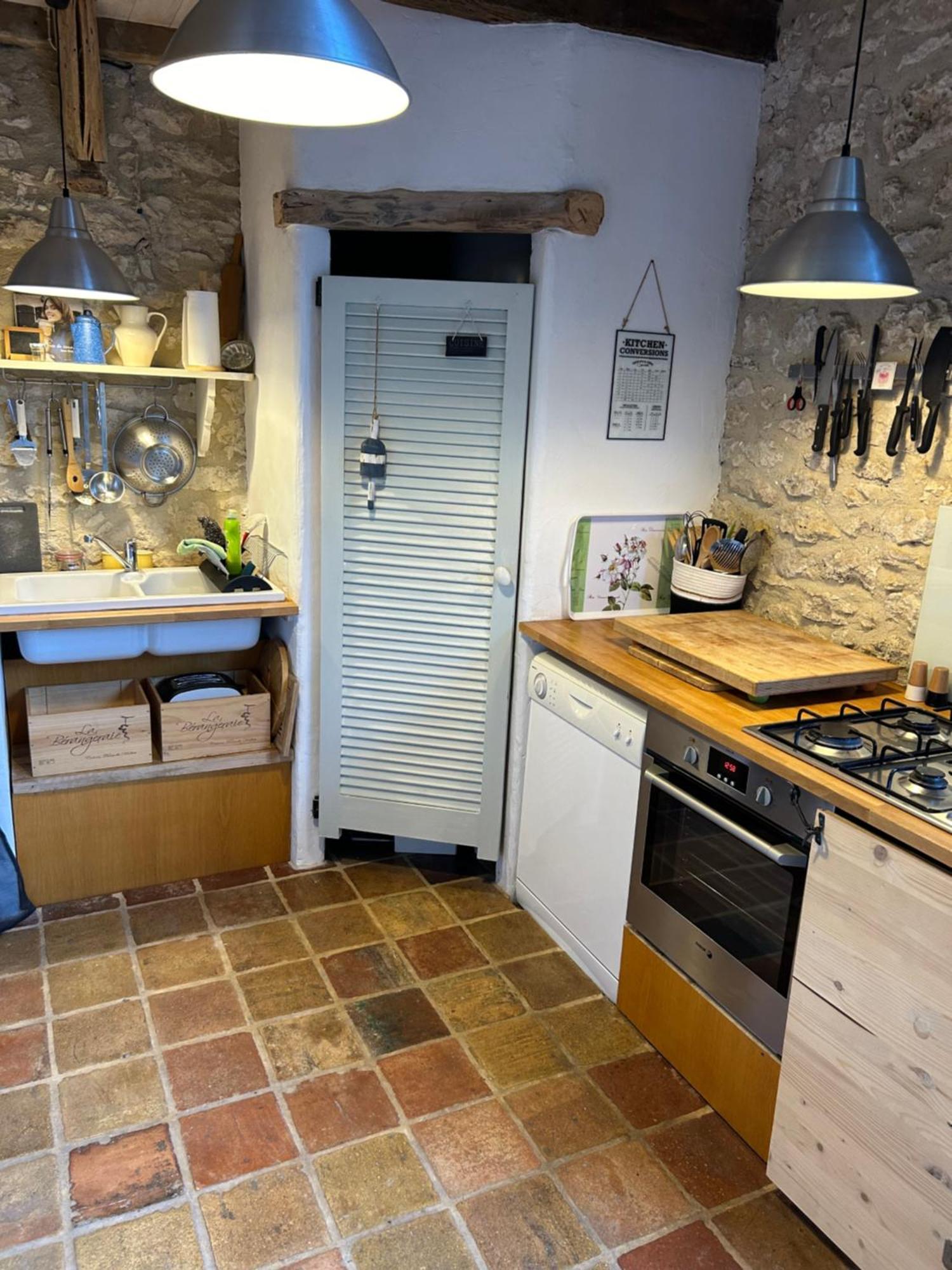 Les Fontanelles Du Quercy Blanc Villa Montcuq ภายนอก รูปภาพ