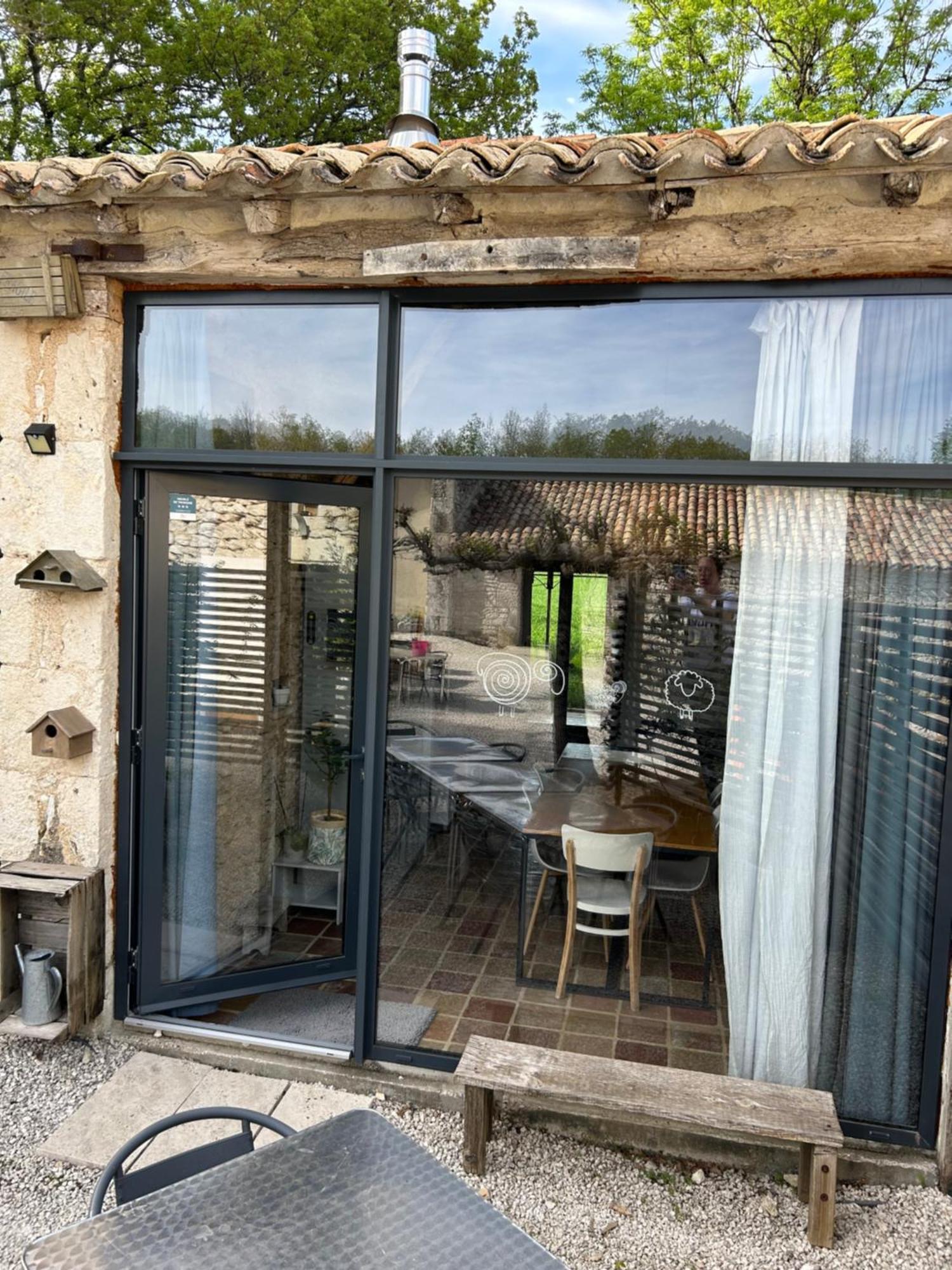 Les Fontanelles Du Quercy Blanc Villa Montcuq ภายนอก รูปภาพ