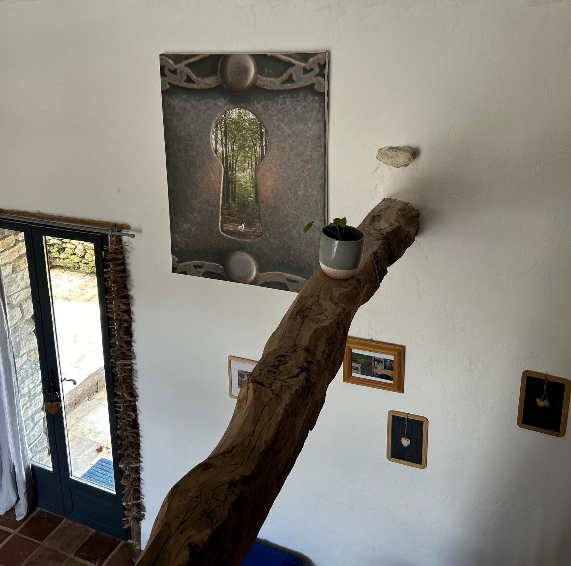 Les Fontanelles Du Quercy Blanc Villa Montcuq ภายนอก รูปภาพ