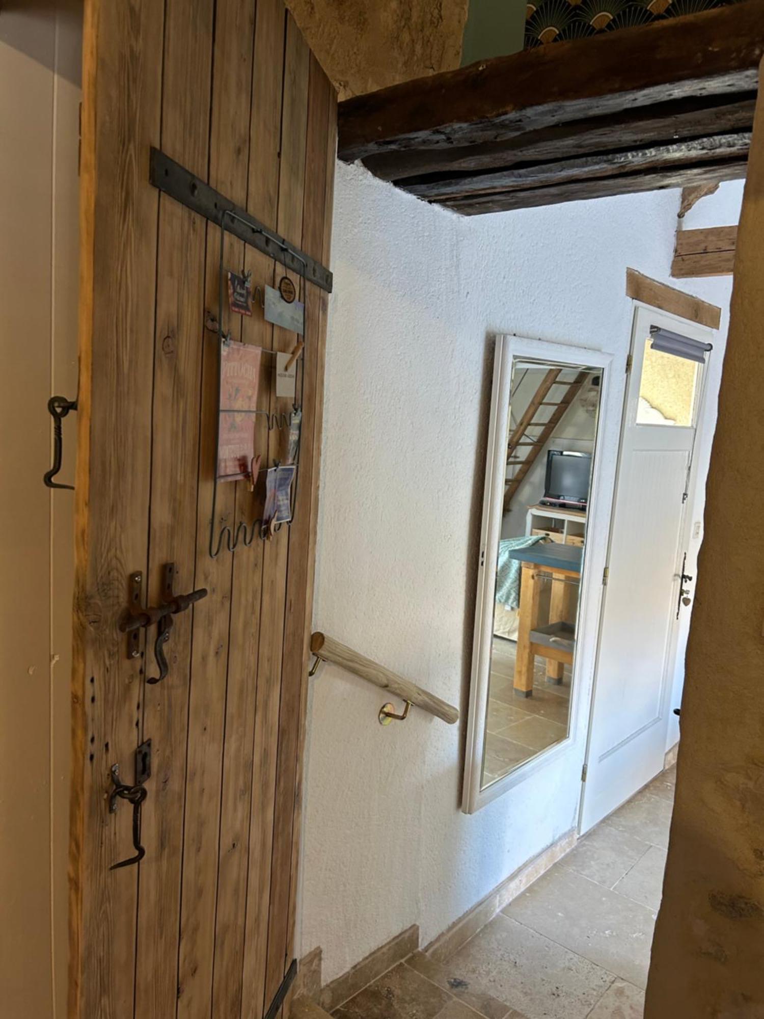 Les Fontanelles Du Quercy Blanc Villa Montcuq ภายนอก รูปภาพ