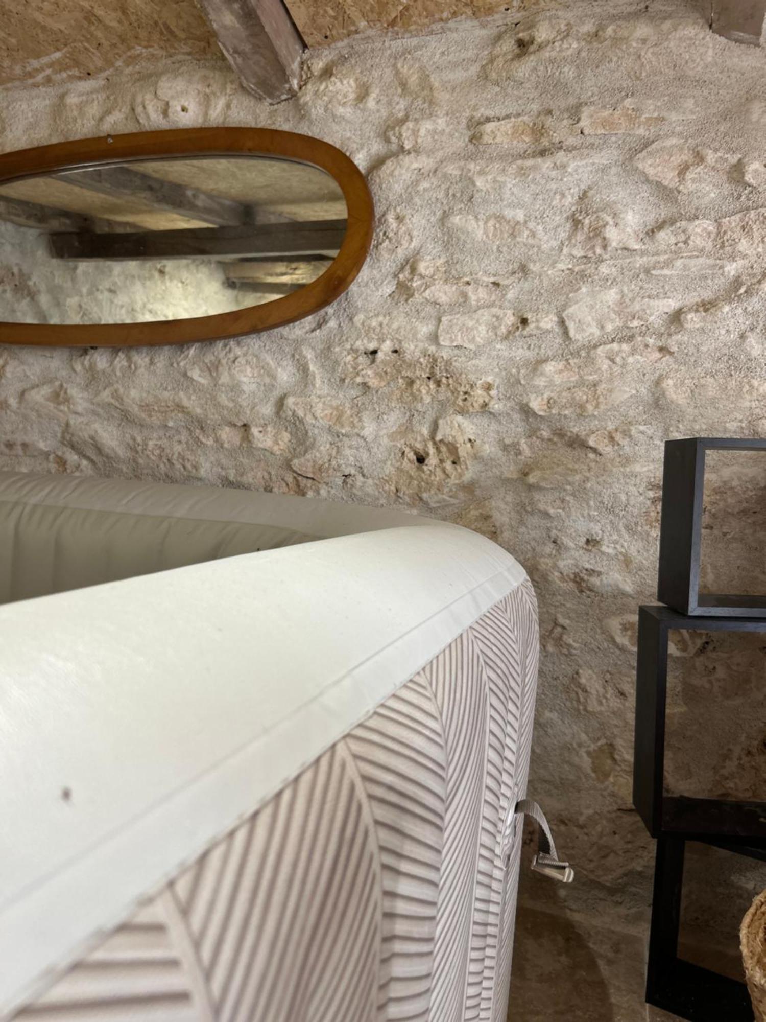 Les Fontanelles Du Quercy Blanc Villa Montcuq ภายนอก รูปภาพ