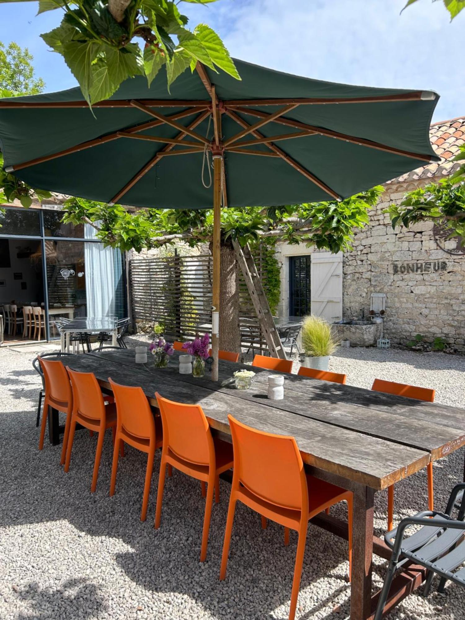 Les Fontanelles Du Quercy Blanc Villa Montcuq ภายนอก รูปภาพ